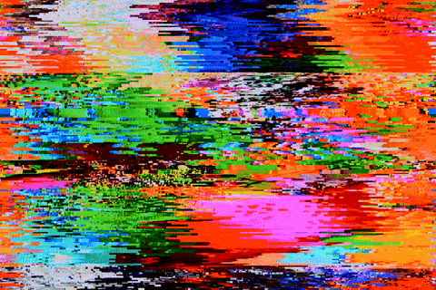 Abstract motion 2